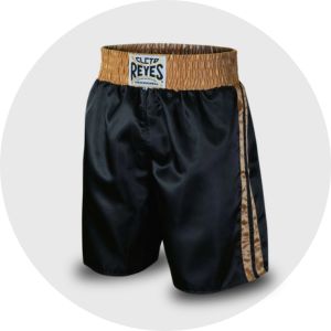 Boxing