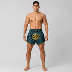 Kick-thai shorts Fairtex BS1915 Clubber
