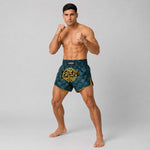 Kick-thai shorts Fairtex BS1915 Clubber