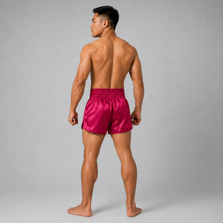 Kick-thai shorts Fairtex BS1910 Golden River