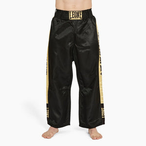 Trousers kick boxing Leone Full AB990