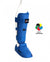 Shinguards with Smai WKF Parapod Art. 413S