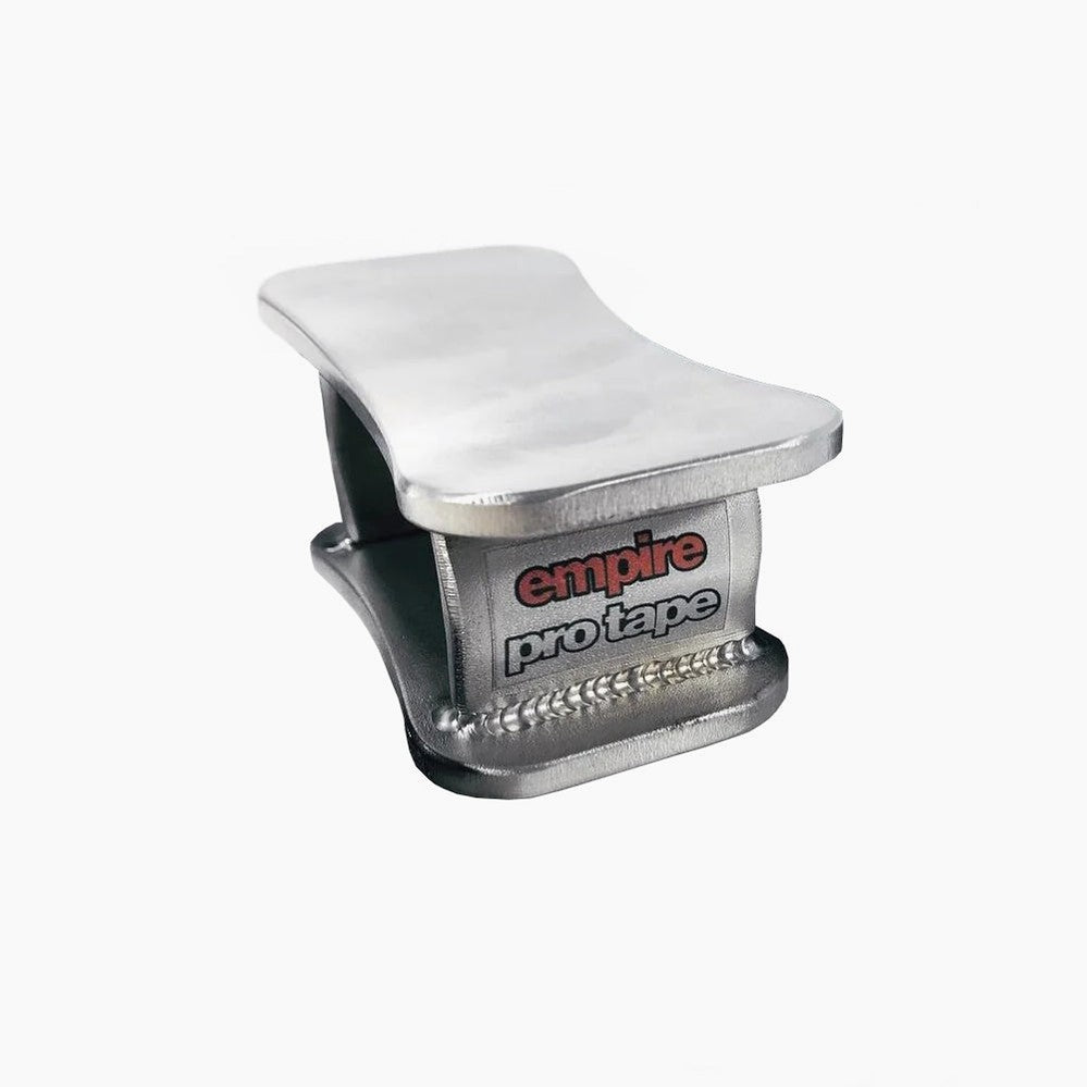 Hematoma plate Empire Pro Endswell curves 5 mm - CombatArena.net ...