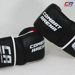 Bag gloves leather Combat Arena