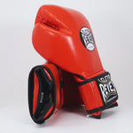 Boxhandschuhe Cleto Reyes Universal Training CE3 Orange