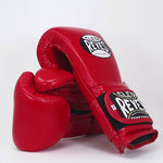 Boxing gloves Cleto Reyes Sparring CE6 Red
