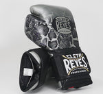 Boxing gloves Cleto Reyes Sparring CE6 Steel Snake