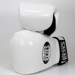 Boxing gloves Cleto Reyes Sparring CE6 White