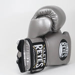 Boxing gloves Cleto Reyes Sparring CE6 Platinum