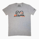 T-shirt Rival Body