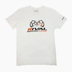 T-shirt Rival Body