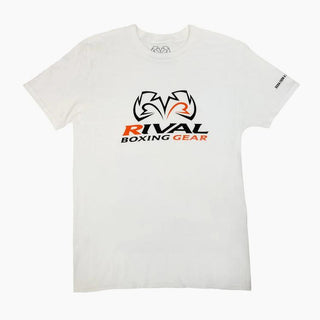 T-shirt Rival Body