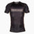 Rashguard Pride or Die Only The Strong short sleeves