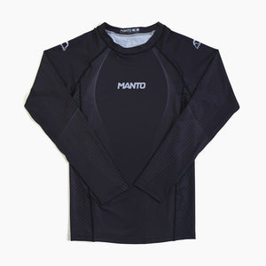 Rashguard Manto Flow long sleeves