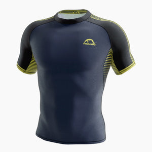 Rashguard Manto Stripe 2.0 short sleeves