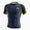Rashguard Manto Stripe 2.0 short sleeves