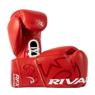 Boxing gloves Rival RFX Guerrero Pro Fight HDE-F 