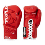 Boxing gloves Rival RFX Guerrero Pro Fight HDE-F 