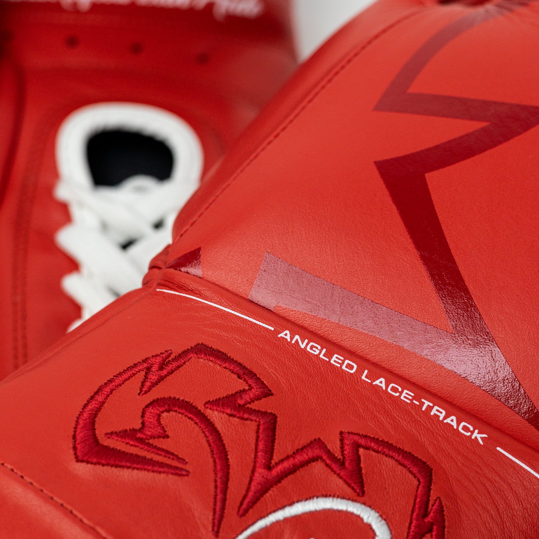 Boxing gloves Rival RFX Guerrero Pro Fight HDE-F – Combat Arena