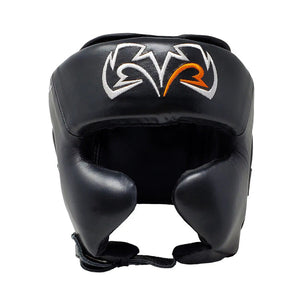 Helmet Rival Hybrid RHG2 