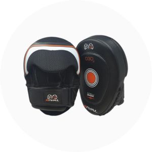 Rival Boxing Gear - Combat Arena