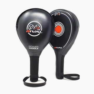 Boxing Target Paddles Rival Power DPO