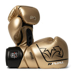 Boxing gloves Rival Ultra Sparring RS1 2.0 