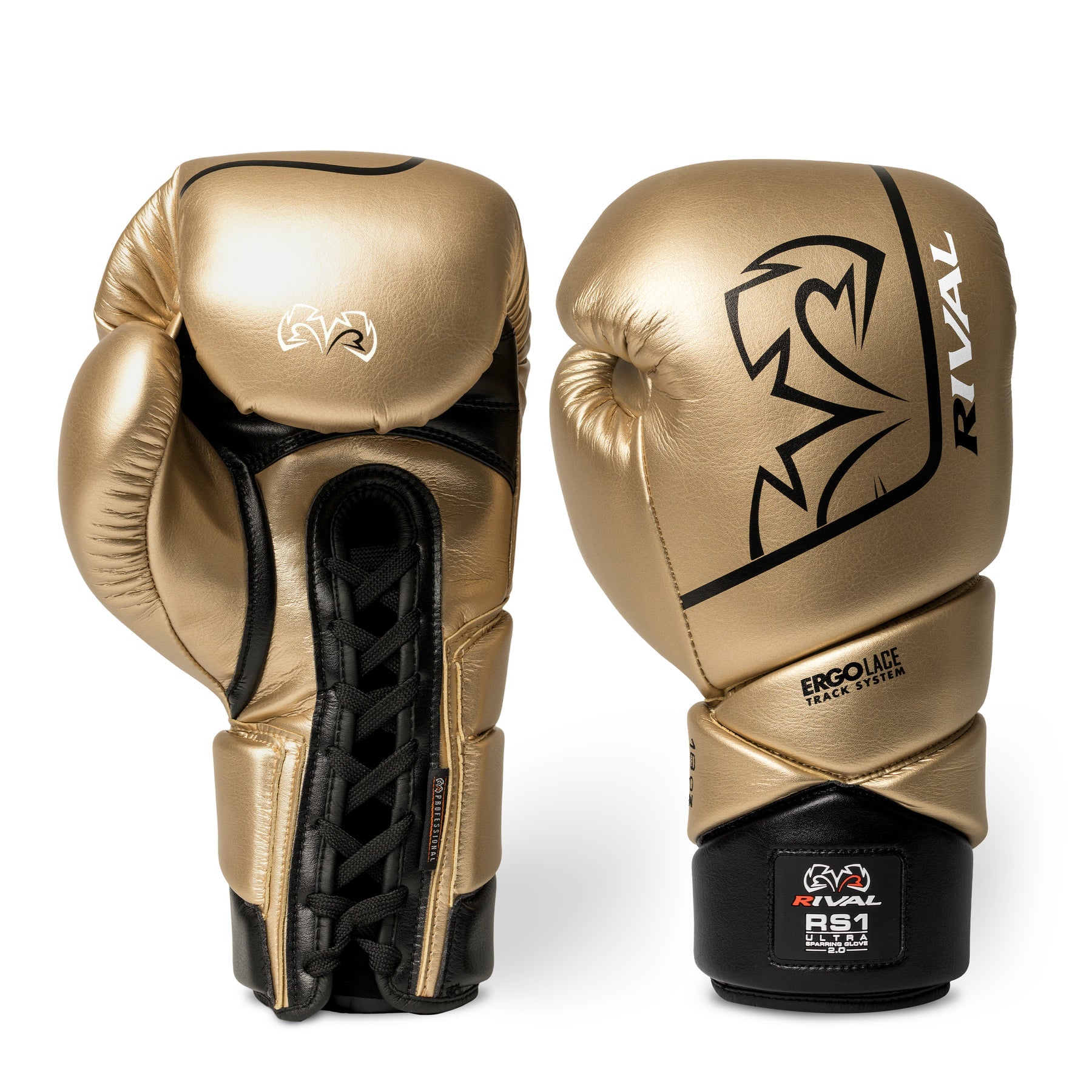 Boxing gloves Rival Ultra Sparring RS1 2.0 – Combat Arena