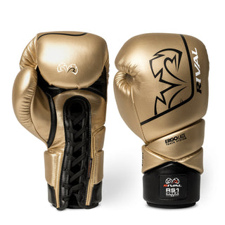 Boxing gloves Rival Ultra Sparring RS1 2.0 