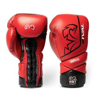Boxing gloves Rival Ultra Sparring RS1 2.0 