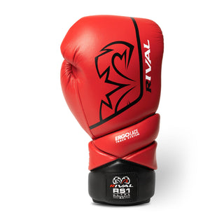 Boxing gloves Rival Ultra Sparring RS1 2.0 
