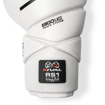 Boxing gloves Rival Ultra Sparring RS1 2.0 