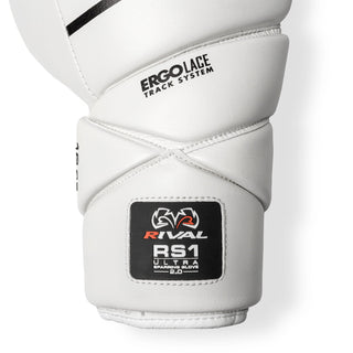 Boxing gloves Rival Ultra Sparring RS1 2.0 