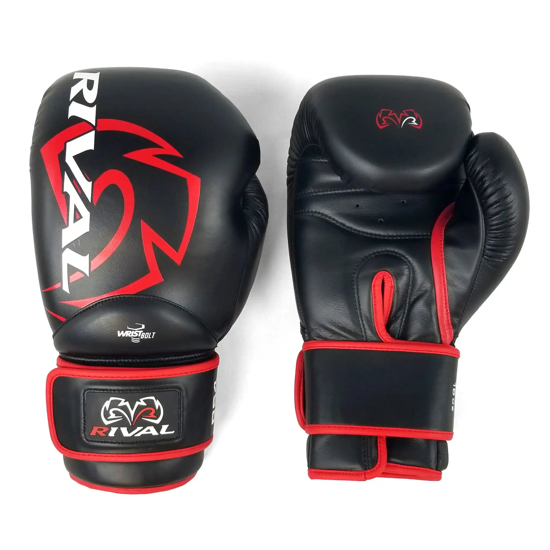 Boxing gloves Rival RS4 Aero Sparring 2.0 – Combat Arena