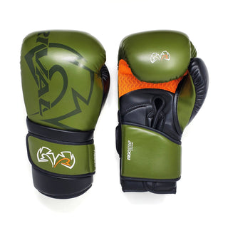 Boxing gloves Rival Impulse Sparring RS80V 