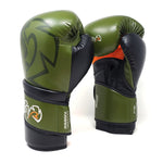 Boxing gloves Rival Impulse Sparring RS80V 