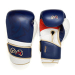 Boxing gloves Rival Impulse Sparring RS80V 
