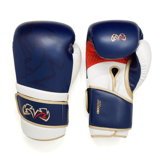 Boxing gloves Rival Impulse Sparring RS80V 