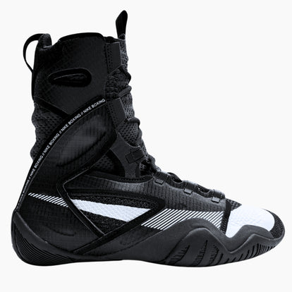 Boxing shoes Nike Hyperko 2.0 Black-white – Combat Arena display picture 1