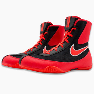 Boxing shoes Nike Machomai Crimson - Main Image