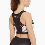 Sports bra Leone Revo FLuo AB855F