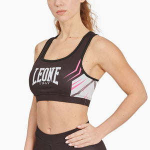 Sports bra Leone Revo FLuo AB855F