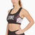Sports bra Leone Revo FLuo AB855F