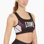 Sports bra Leone Revo FLuo AB855F