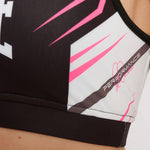 Sports bra Leone Revo FLuo AB855F