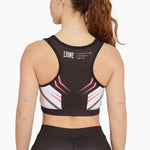 Sports bra Leone Revo FLuo AB855F