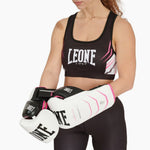 Sports bra Leone Revo FLuo AB855F
