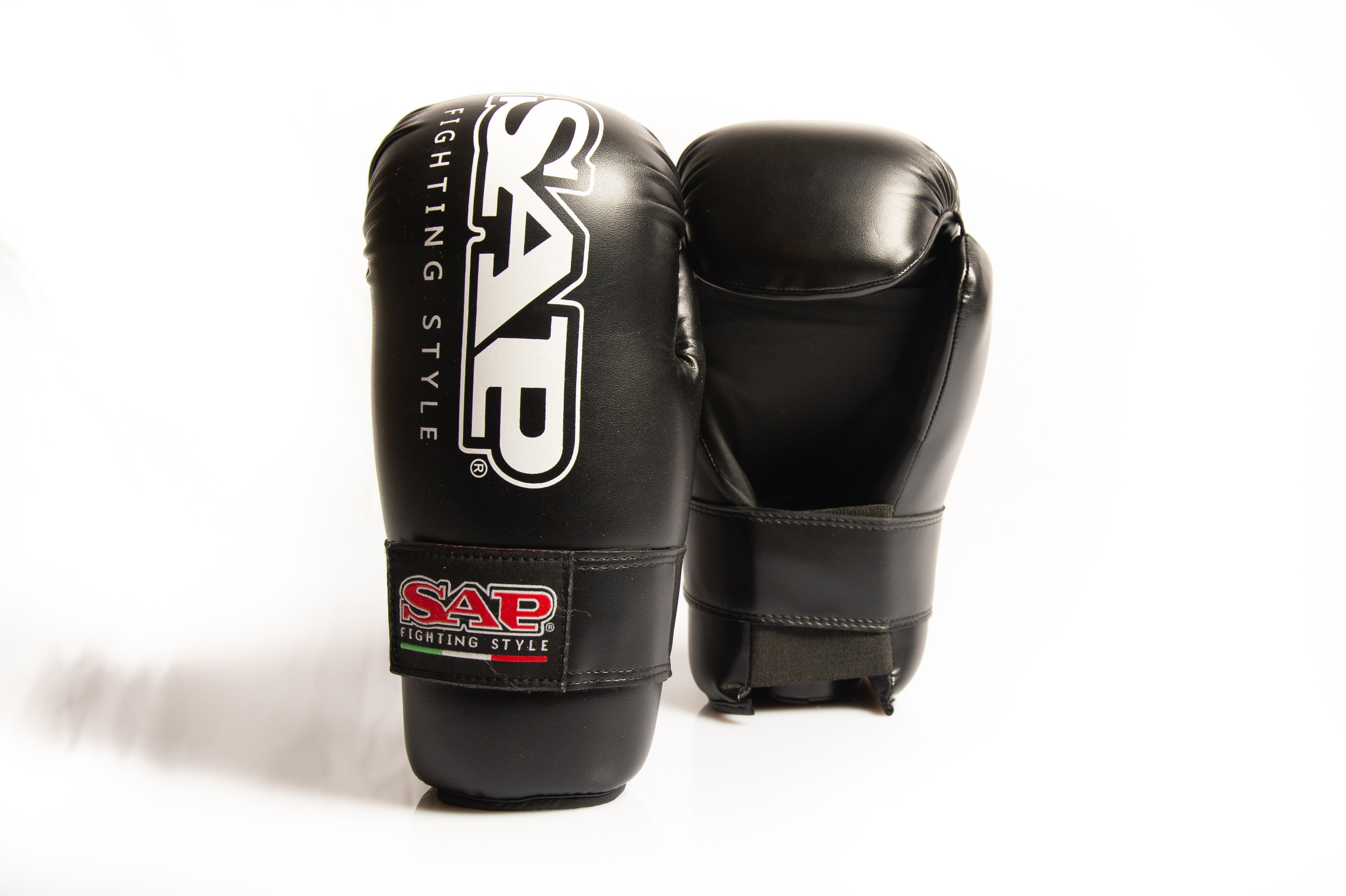 SAP Point Fighting Raptor Semi Contact Gloves