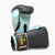 Boxing gloves Di Nardo with velcro 14 Oz Black-water 