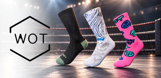 Socks WOT Chupa